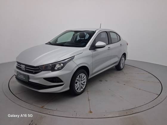 FIAT CRONOS 1.0 FIREFLY FLEX DRIVE MANUAL